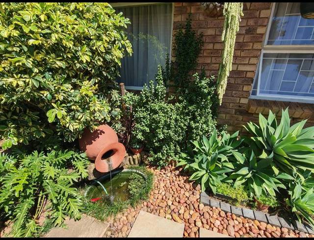 3 BEDROOM SIMPLEX FOR SALE IN ELARDUSPARK